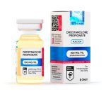 DROSTANOLONE PROPIONATE