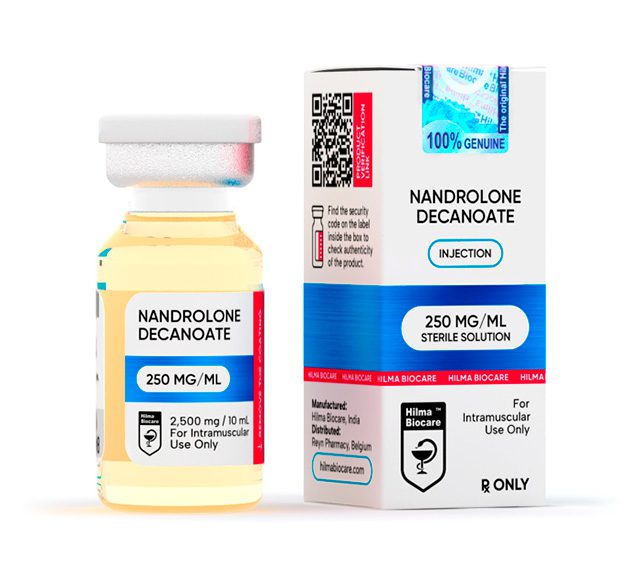 NANDROLONE DECANOATE (DECA DURABOLIN) NANDROLONE DECANOATE (DECA DURABOLIN)
