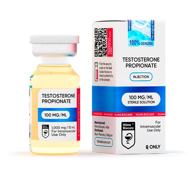 TESTOSTERONE PROPIONATE TESTOSTERONE PROPIONATE