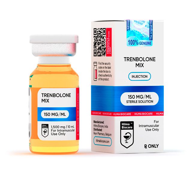 TRENBOLONE MIX TRENBOLONE MIX