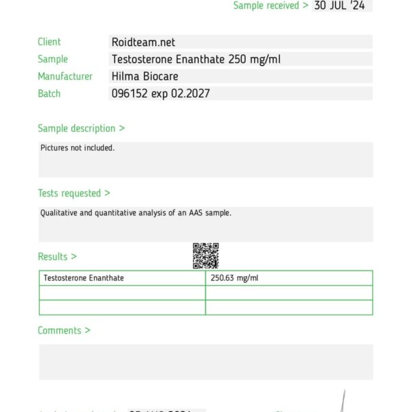 testosterone-enanthate-lab-test